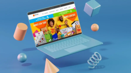 Creación de Ecommerce