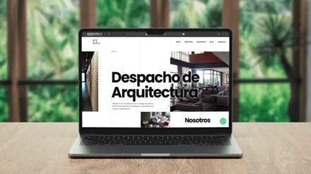 Proyecto Arquitecturalmente