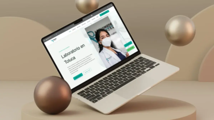 Proyecto Laboratorio Arquimedes