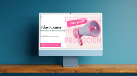 Proyecto Felavi Center