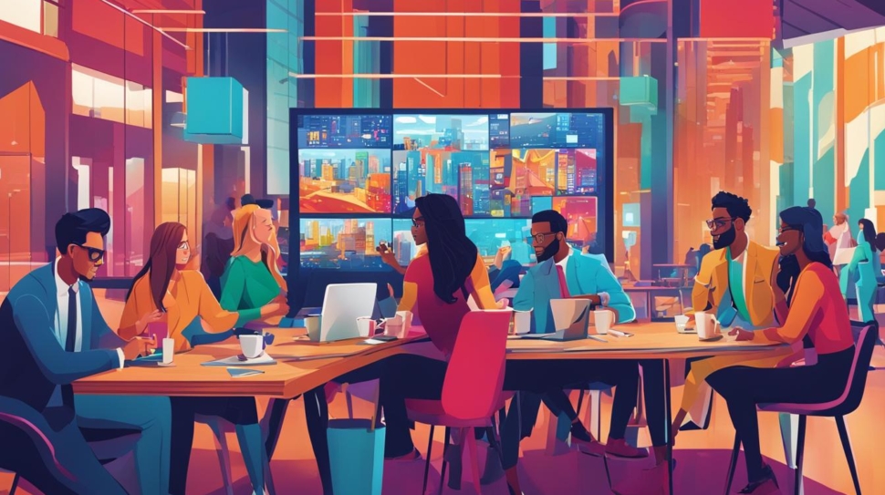 agencias de comunicacion y marketing