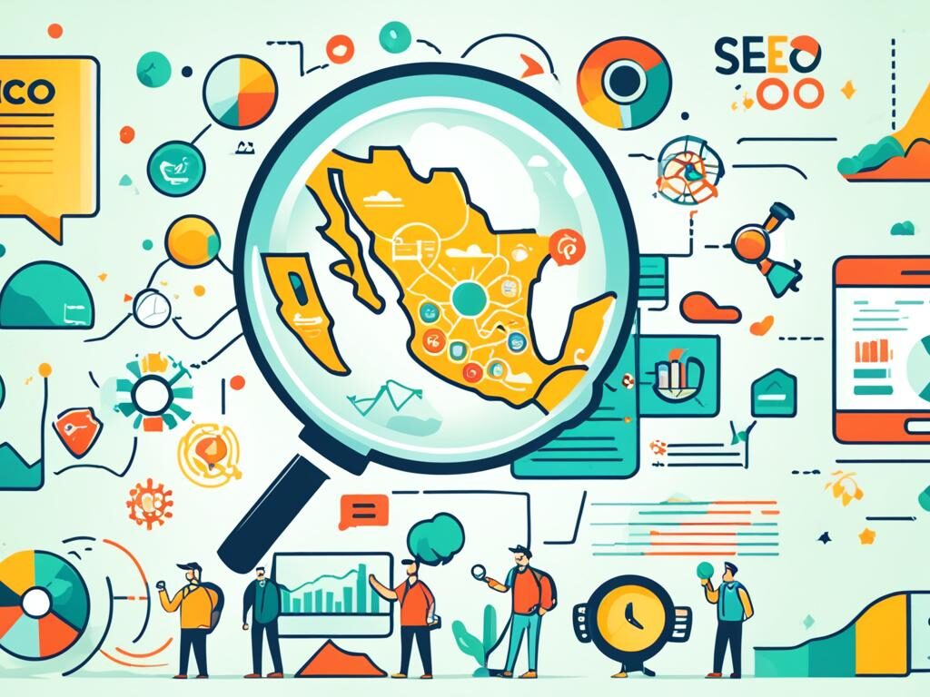 beneficios del seo local