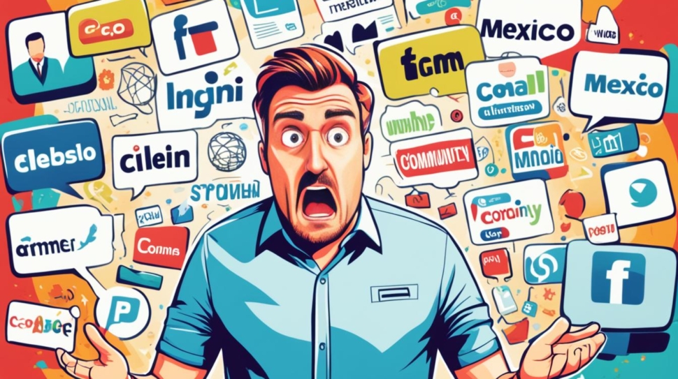 community manager en mexico