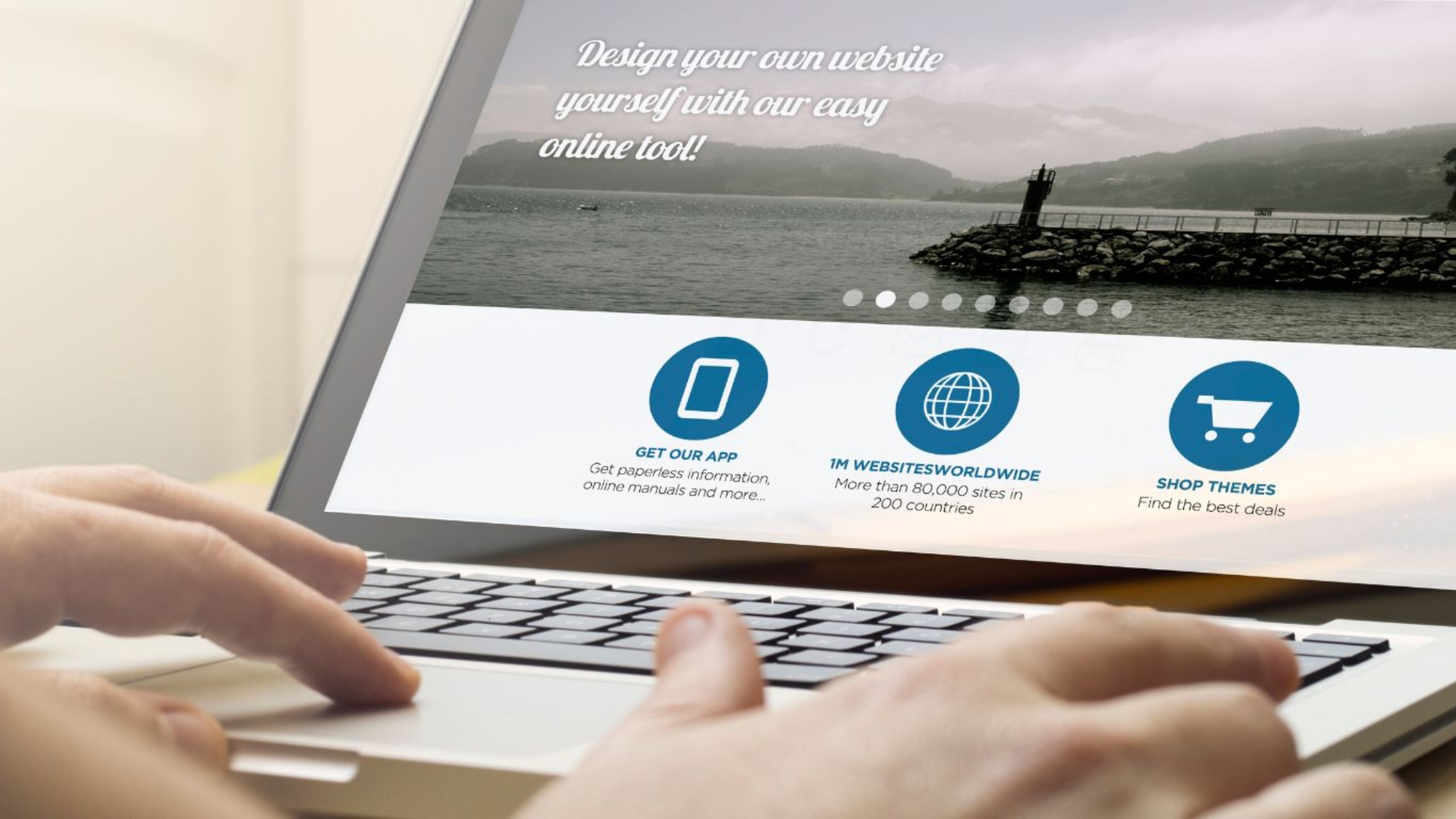 Posicionamiento Web Orgánico