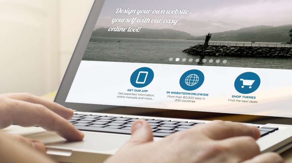 Posicionamiento Web Orgánico