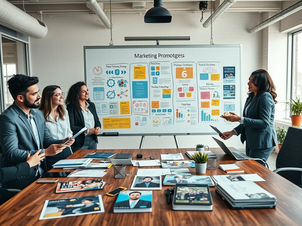 estrategias de promoción estrategias de promoción