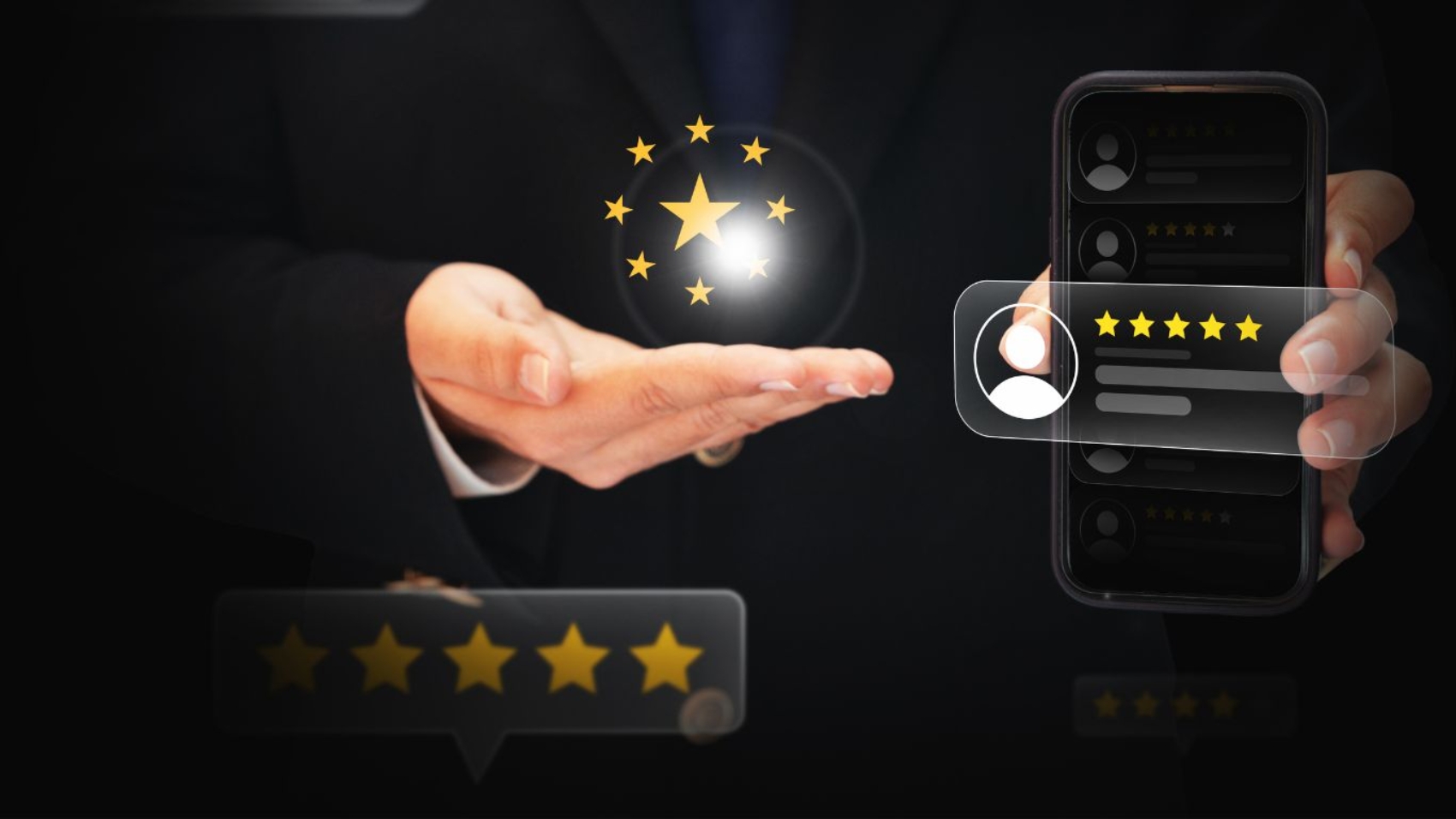 Reputación en Línea