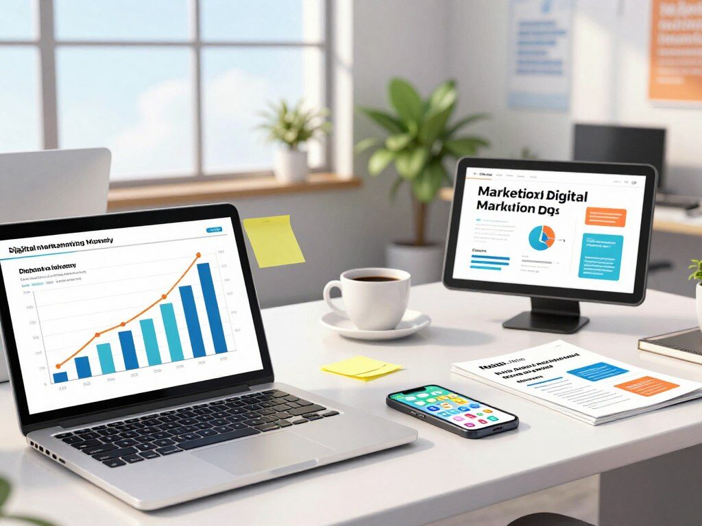 herramientas de marketing digital