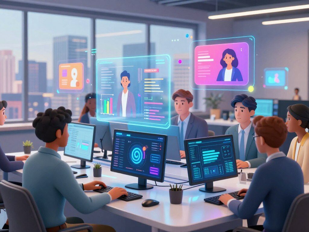 IA en marketing digital