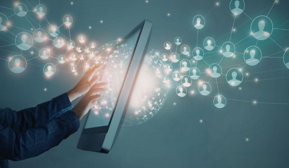 Redes Sociales en México