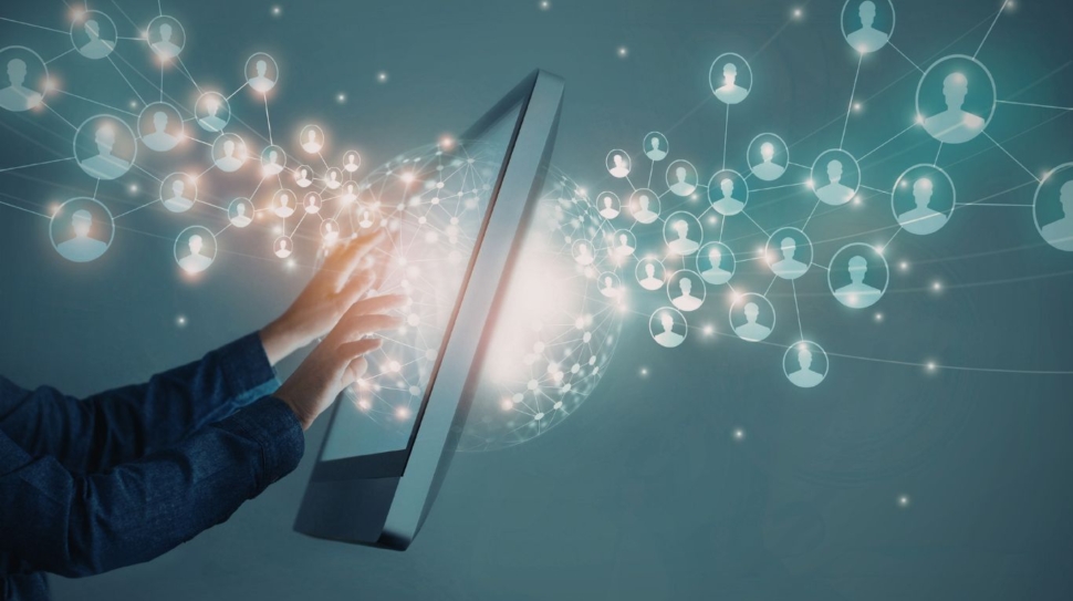 Redes Sociales en México