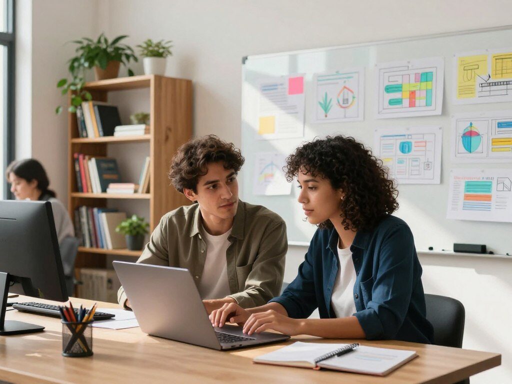 agencia de diseño web