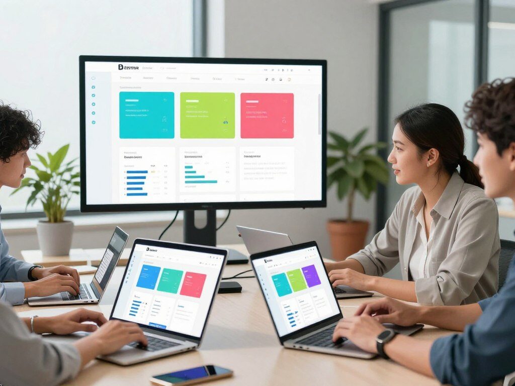 diseño web responsivo