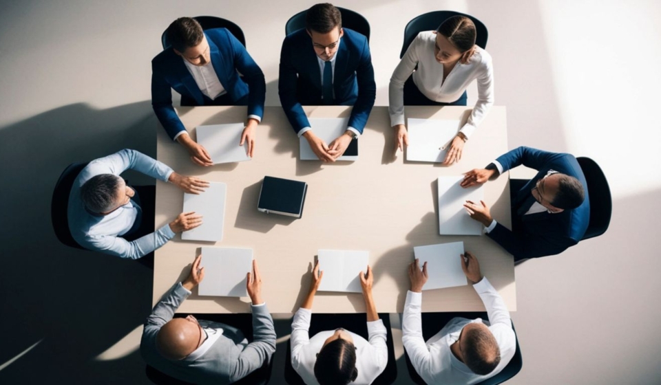 Estrategia Profesional