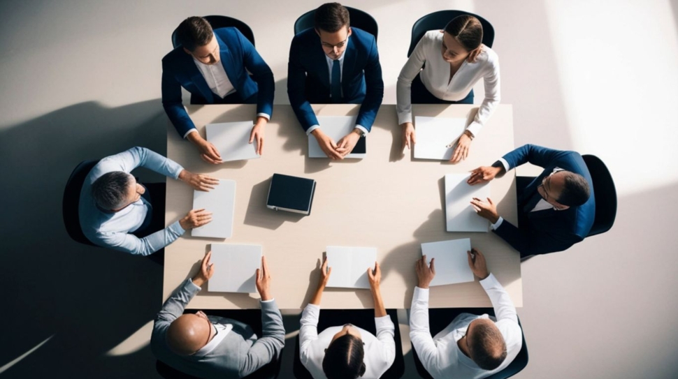 Estrategia Profesional