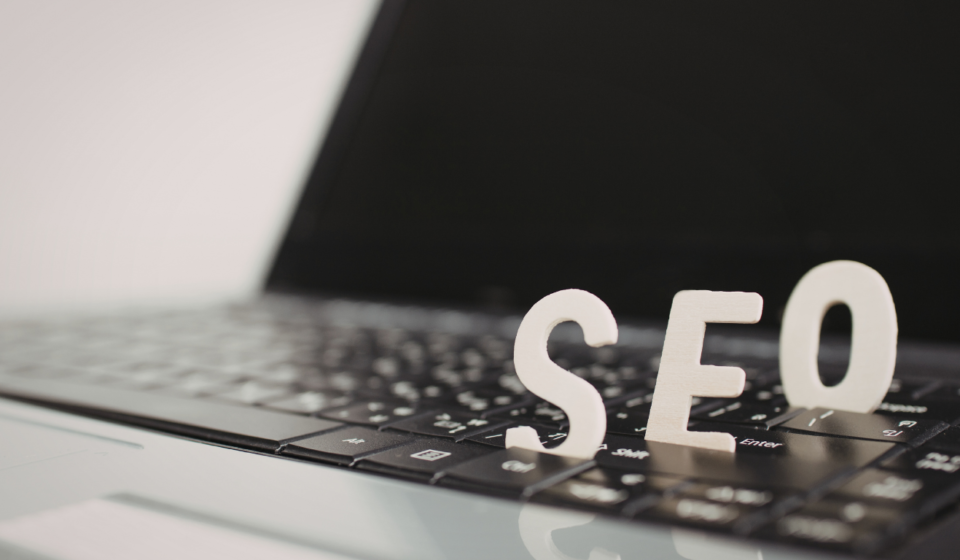 Posicionamiento en Buscadores