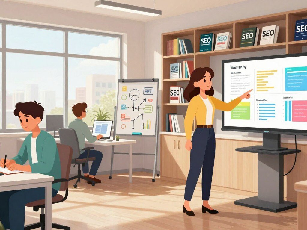 cómo funciona una agencia SEO