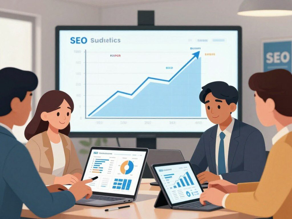 medir el éxito del SEO