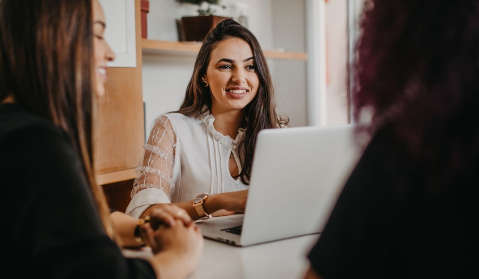 Agencia de marketing Cancún