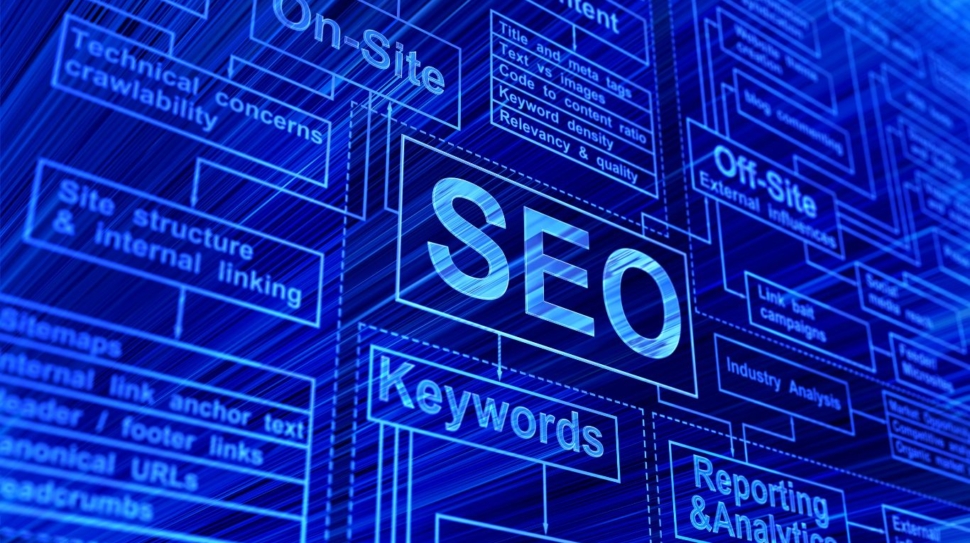 Agencia SEO