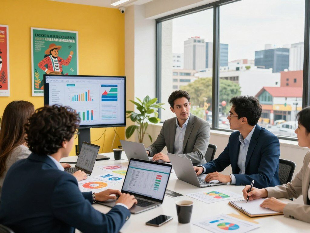 casos de éxito en marketing digital y marcas locales casos de éxito en marketing digital y marcas locales