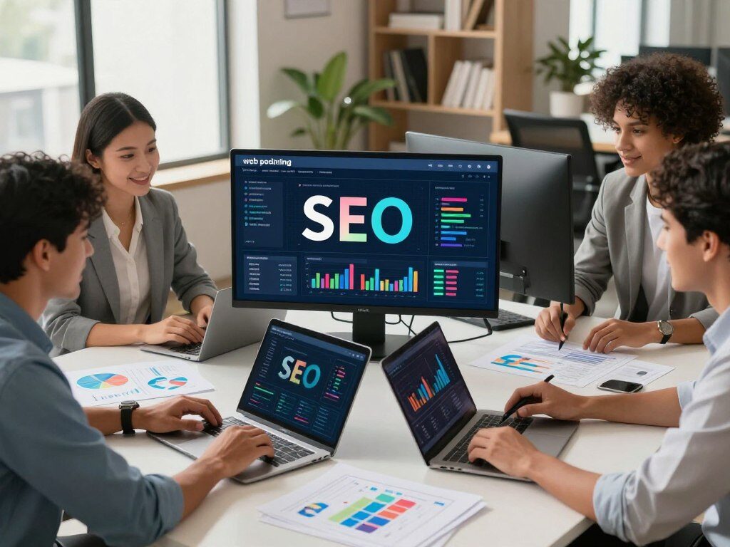 posicionamiento web posicionamiento web